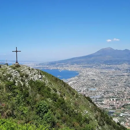 Mare E Monti Two Apartman *