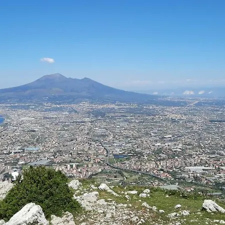 Apartman Mare E Monti Two *