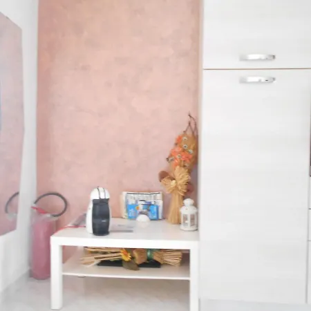Apartment Mare E Monti Two Pimonte
