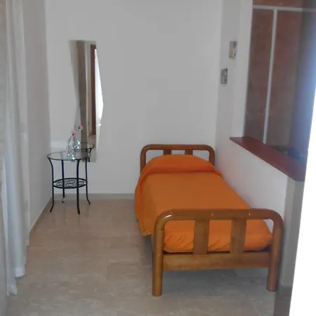 Apartment Mare E Monti Two