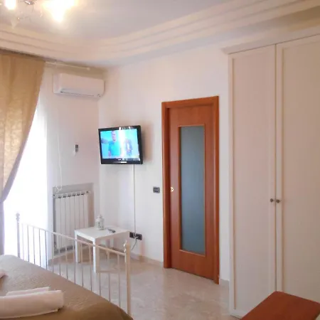 Mare E Monti Two Apartment Pimonte