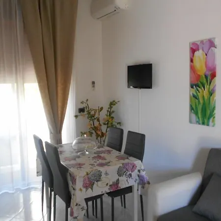 Apartment Mare E Monti Two Pimonte