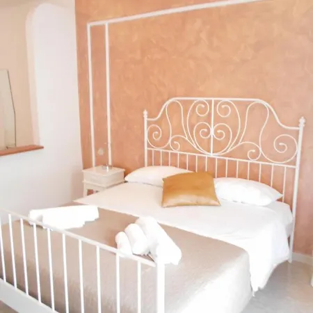Apartment Mare E Monti Two