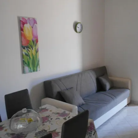 Mare E Monti Two Apartman Pimonte