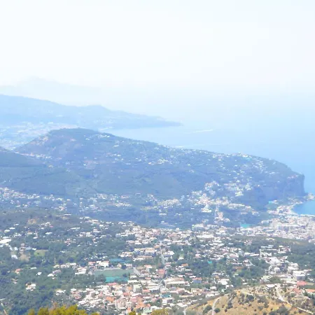 Mare E Monti Two * Pimonte