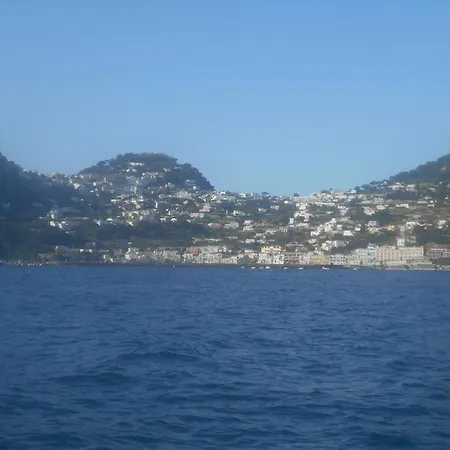 Mare E Monti Two Apartment