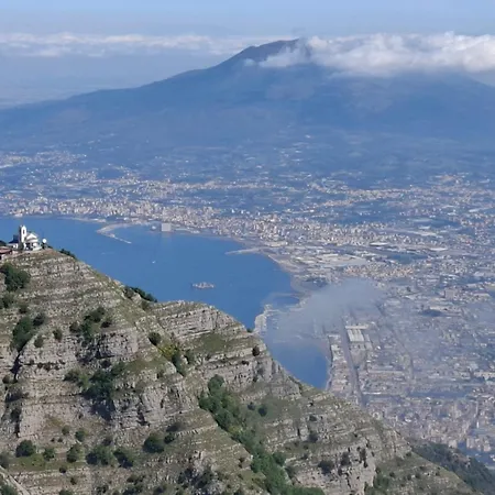 Mare E Monti Two Pimonte