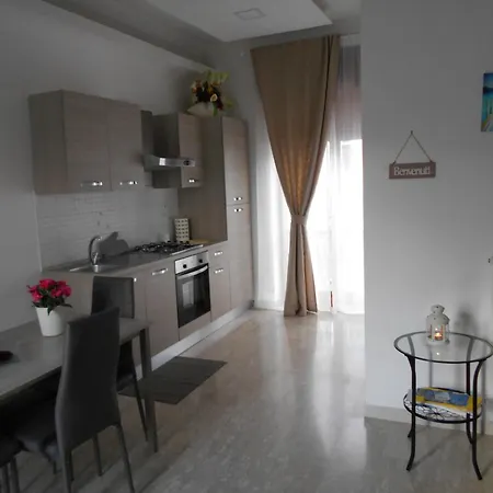Appartement Mare E Monti Two *