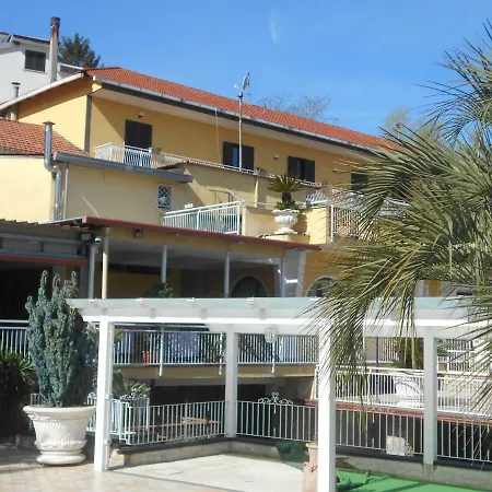 Mare E Monti Two Apartment