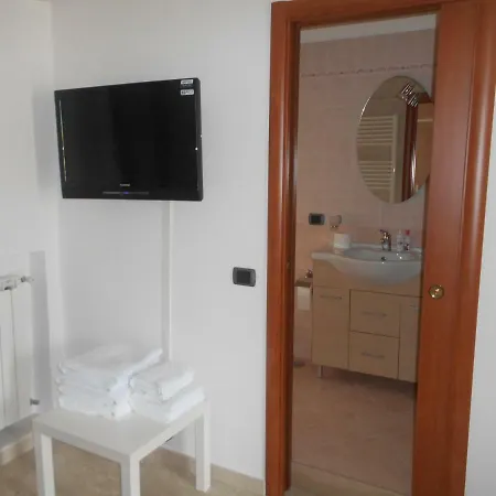 Mare E Monti Two Apartman Pimonte