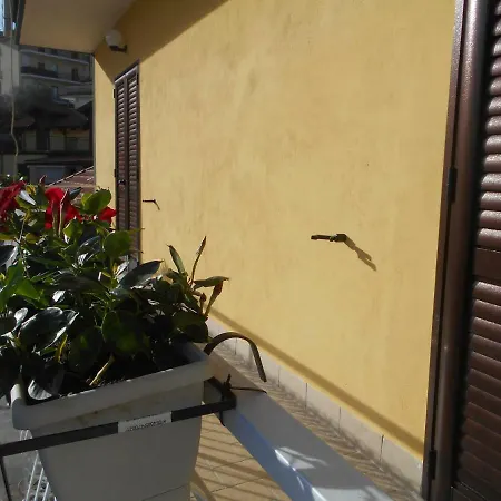 Mare E Monti Two Apartment
