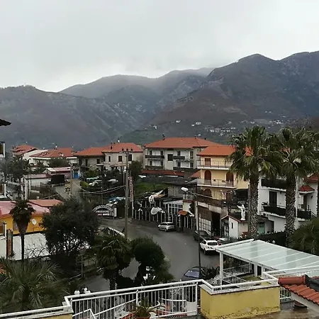 Apartment Mare E Monti Two Pimonte