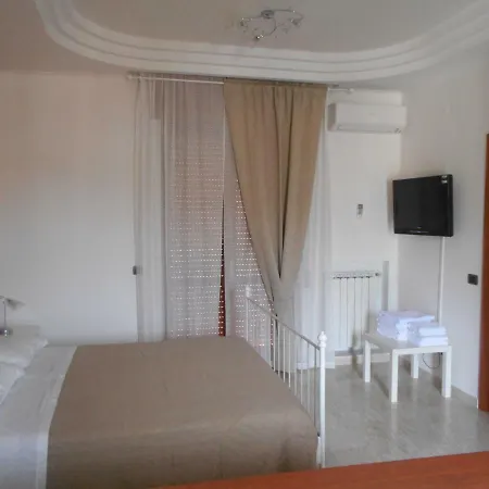 Mare E Monti Two Apartment