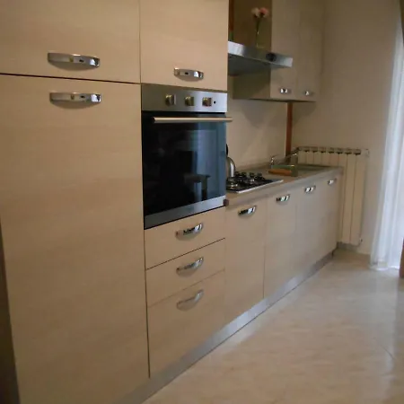 Apartment Mare E Monti Two *