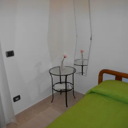 Apartman Mare E Monti Two