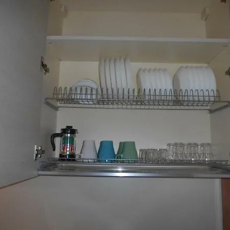 Mare E Monti Two Apartment Pimonte