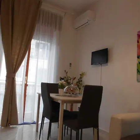 Mare E Monti Two Apartman