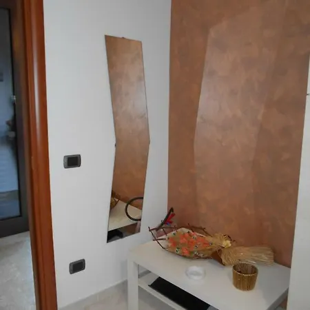 Mare E Monti Two Apartman *