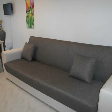 Mare E Monti Two Apartment Pimonte