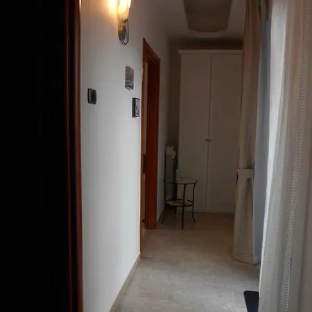 Apartman Mare E Monti Two *
