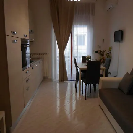 Mare E Monti Two Pimonte