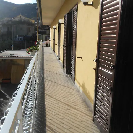 Mare E Monti Two Apartment Pimonte