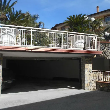 Mare E Monti Two Apartman *