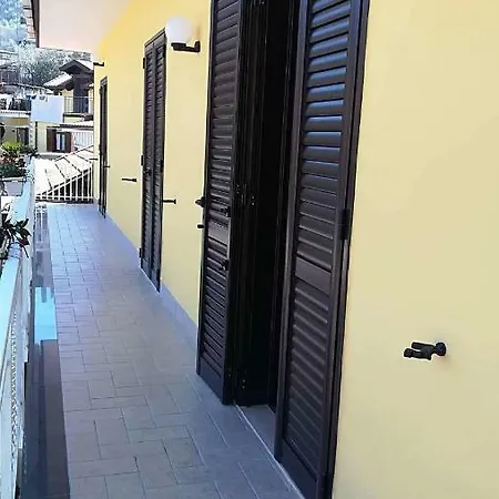 Mare E Monti Two * Pimonte