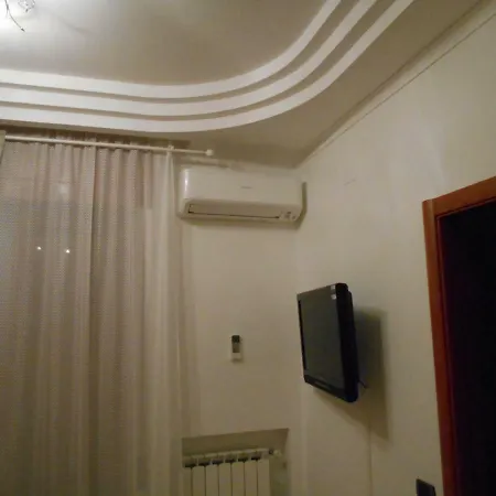 Apartman Mare E Monti Two *