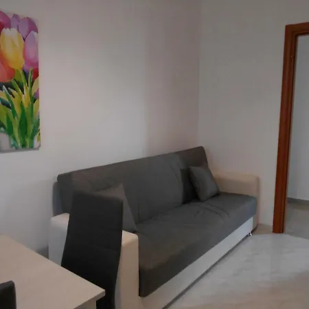 Mare E Monti Two Apartman Pimonte