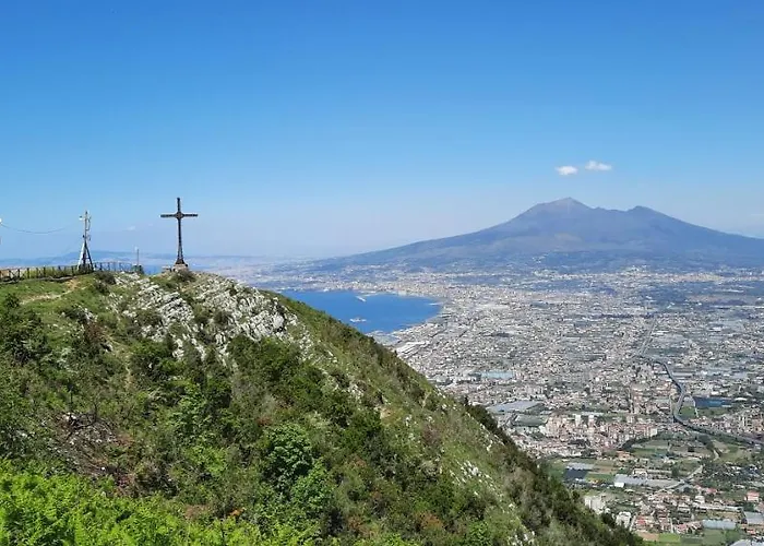 Mare E Monti Two شقة *