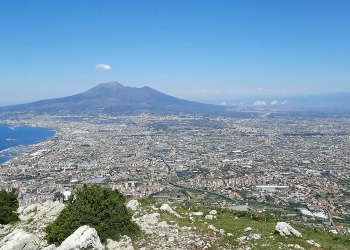 شقة Mare E Monti Two *