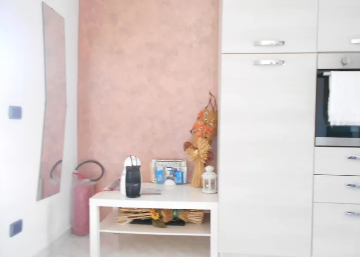 شقة Mare E Monti Two بيمونت