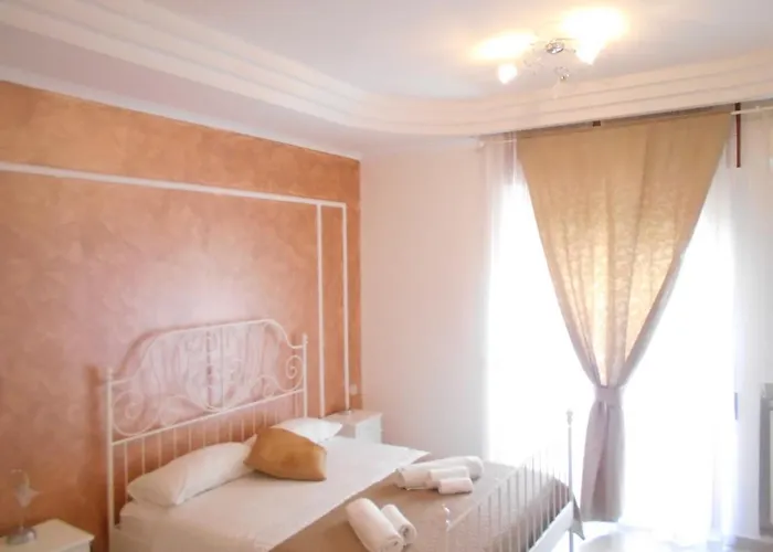 Mare E Monti Two بيمونت