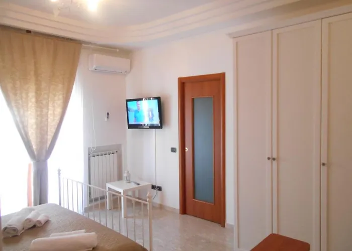 Mare E Monti Two Apartament Pimonte