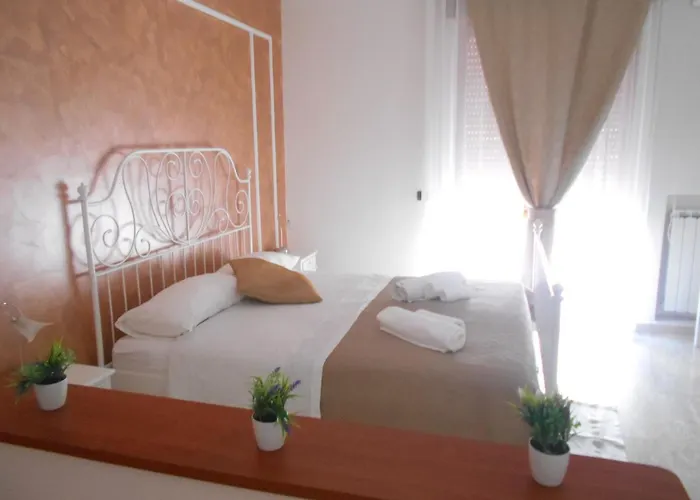 شقة Mare E Monti Two *