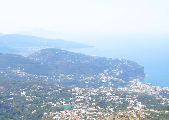 Mare E Monti Two * بيمونت