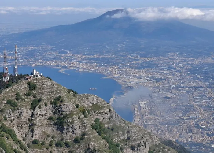 Mare E Monti Two بيمونت