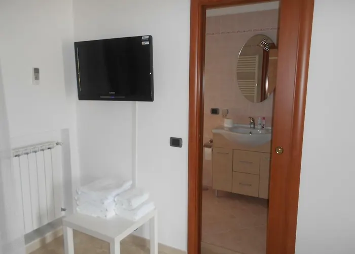 Mare E Monti Two شقة بيمونت