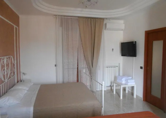 Mare E Monti Two شقة