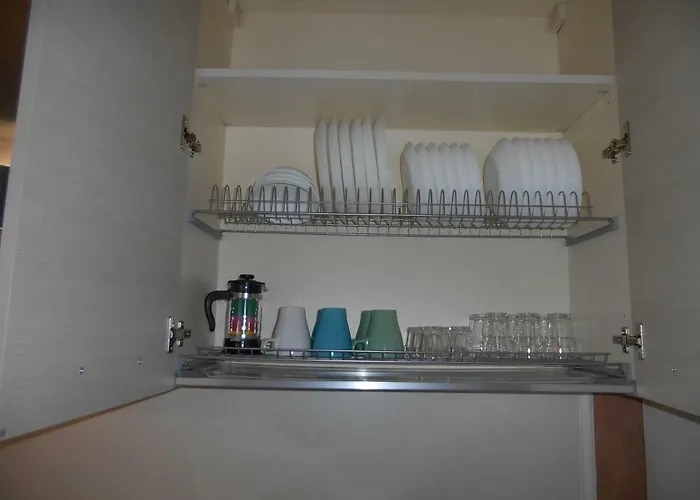 Mare E Monti Two شقة بيمونت