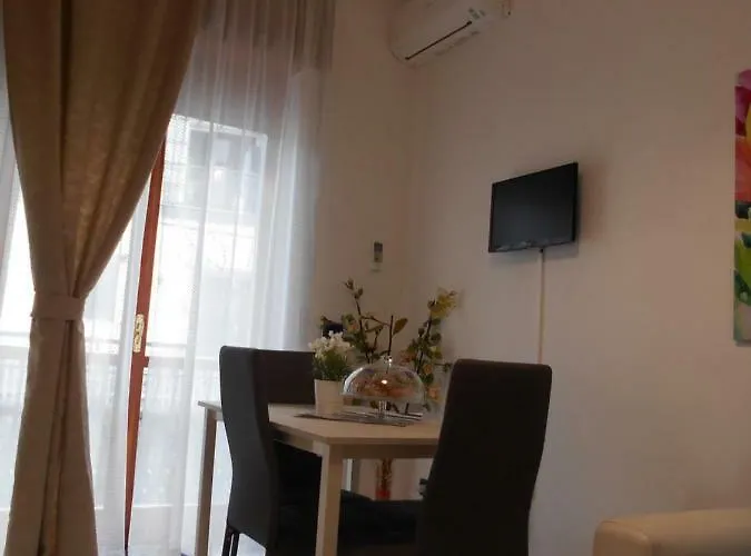 Mare E Monti Two شقة