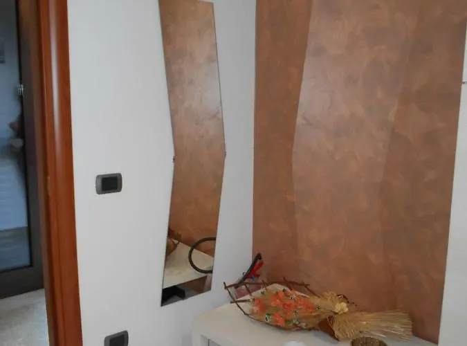 Mare E Monti Two شقة *