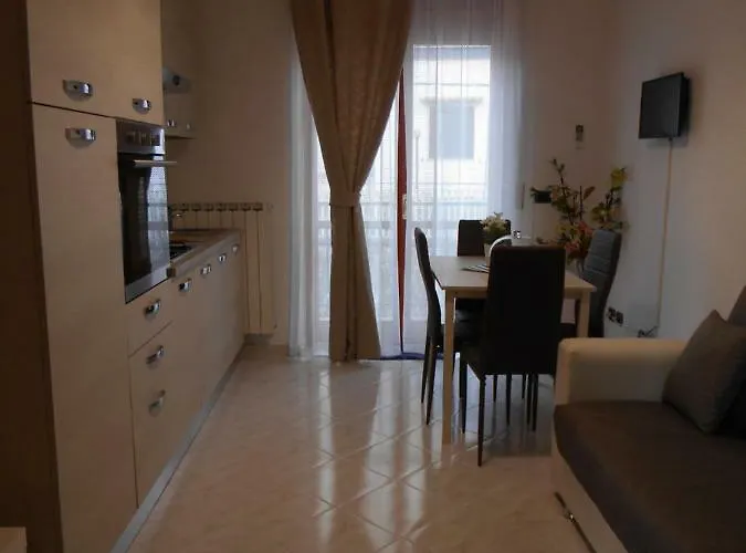 Mare E Monti Two بيمونت