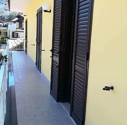 Mare E Monti Two * بيمونت