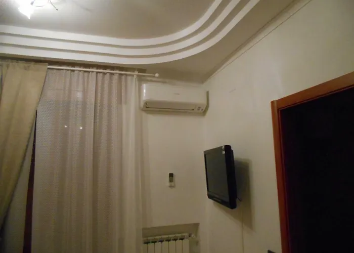 شقة Mare E Monti Two *