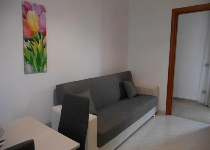 Mare E Monti Two شقة بيمونت